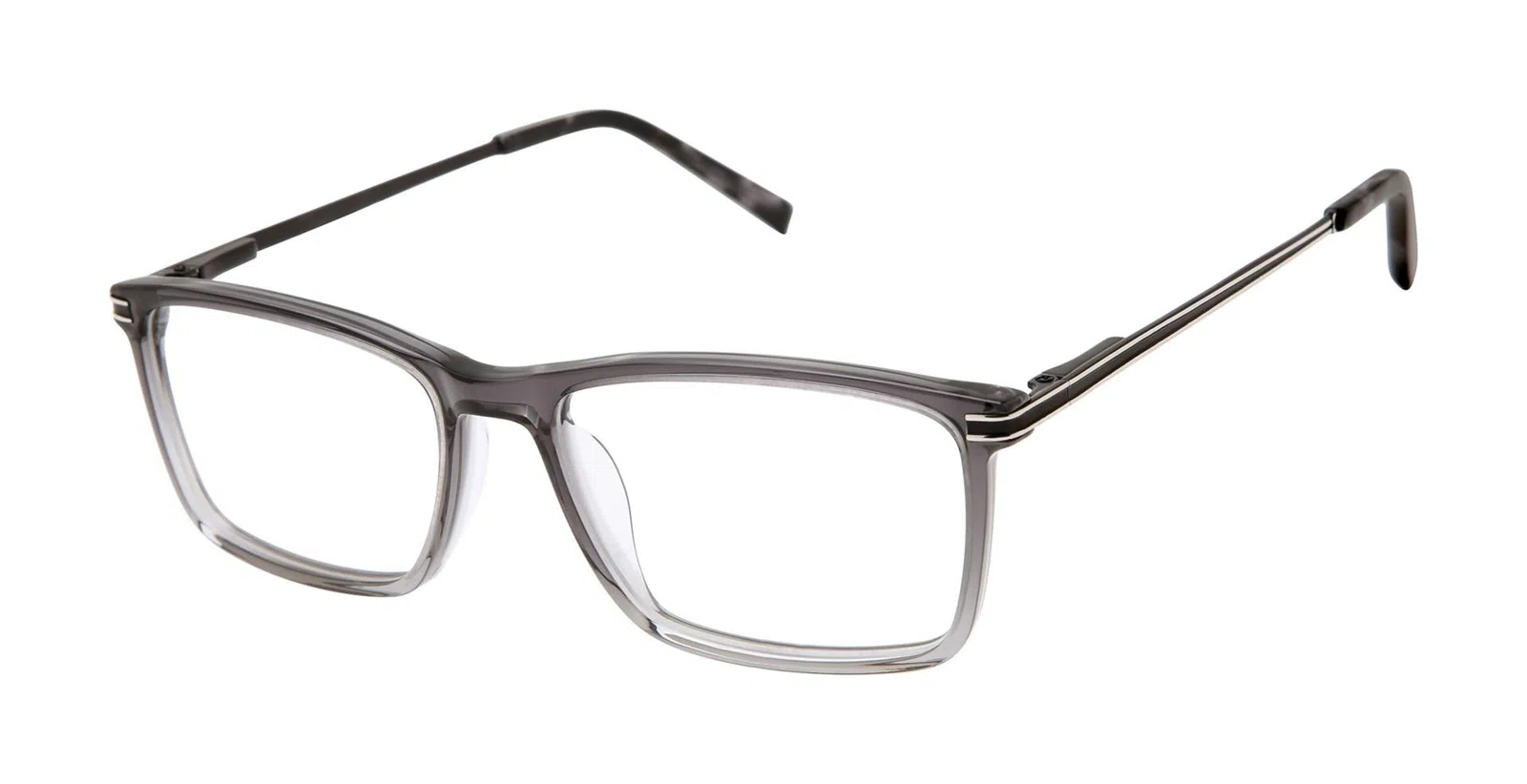 Geoffrey Beene G545 Eyeglasses - view 2